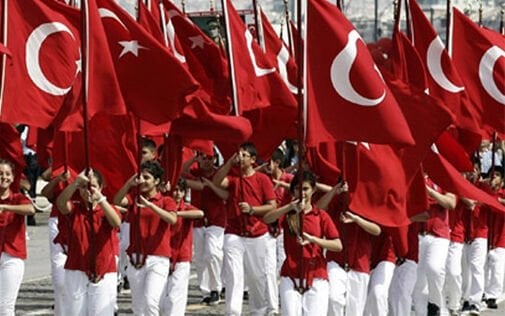 Milli Gün Kutlaması