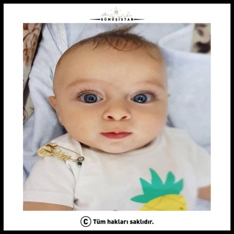 Kişiye Özel İsimli Ayetel Kürsi Bebek Nazar İğnesi – 925 Ayar Gümüş Nazar Boncuklu Bebek Hediyesi