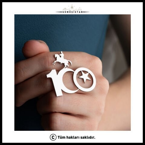 Kişiye Özel Logo Rozet – Kurumsal Yaka İğnesi | Pirinç & 925 Ayar Gümüş